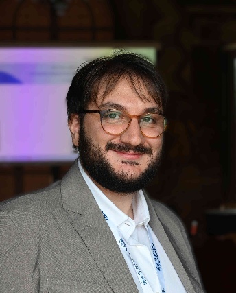 Jonathan Melchiorre